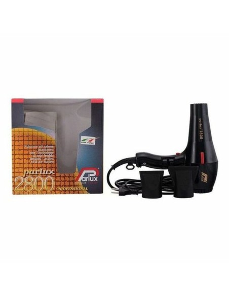 Hairdryer Parlux 2800 Black