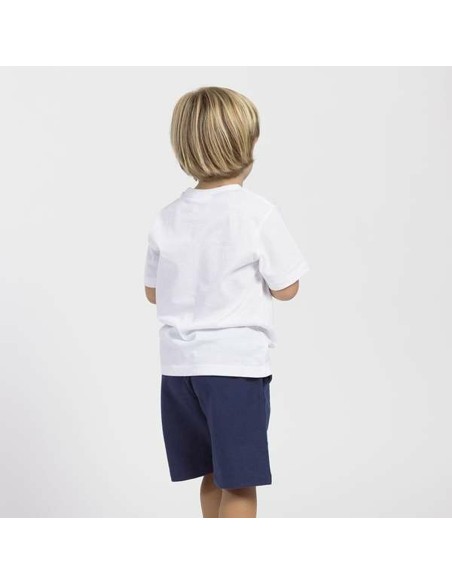 Set of clothes Spider-Man White