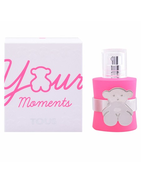 Women's Perfume Tous EDT