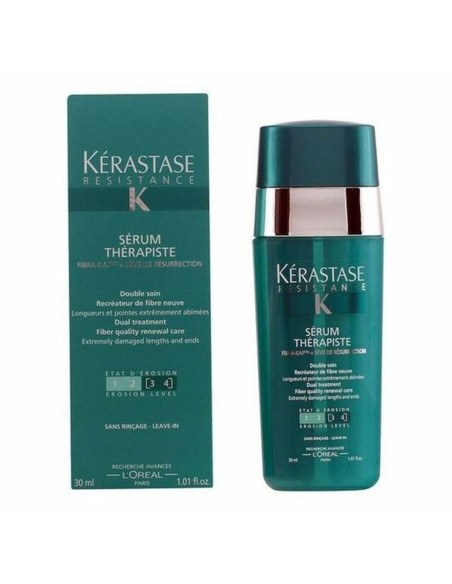 Restorative Intense Treatment Resistance Therapiste Kerastase Resistance Thérapiste (30 ml) 30 ml
