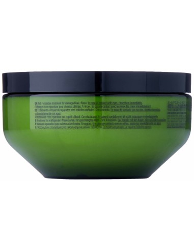 Restorative Hair Mask Shu Uemura Silk Bloom 200 ml