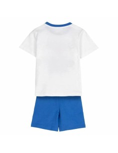 Set of clothes Spider-Man White 2
