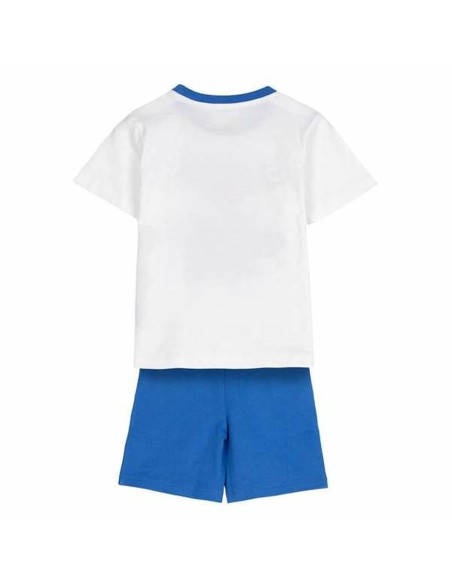 Set of clothes Spider-Man White