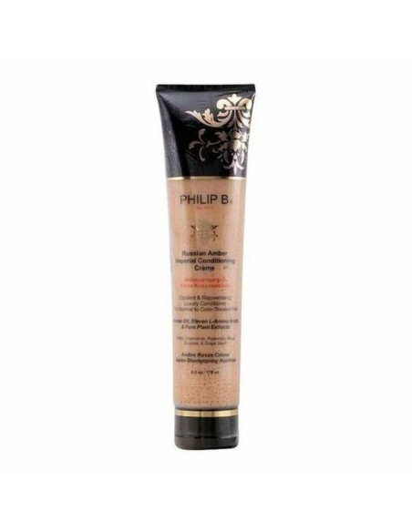 Revitalising Conditioner Russian Amber Philip B