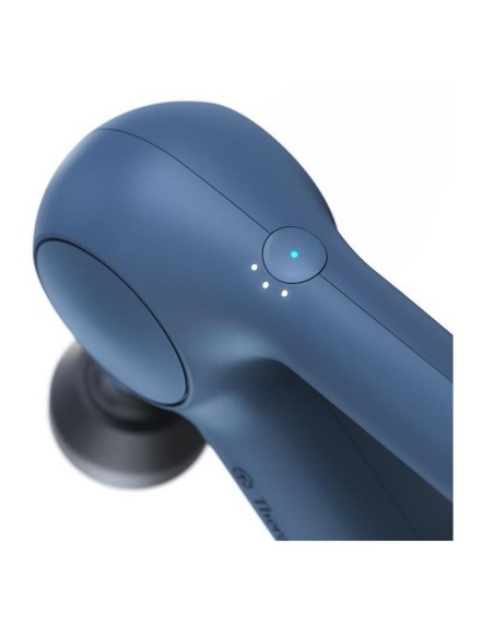 Electric Handheld Massager Therabody TG0003968-3A40 Blue