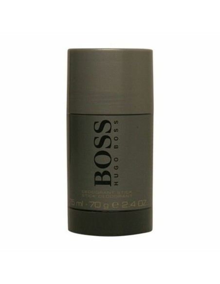 Stick Deodorant Boss Bottled Hugo Boss-boss (75 g)
