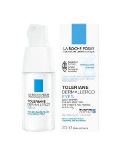 Facial Cream La Roche Posay (20 ml)