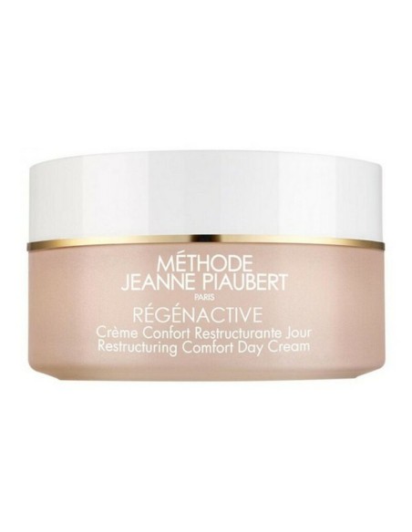 Moisturising Day Cream Régénactive Jeanne Piaubert 56470 (50 ml) 50 ml