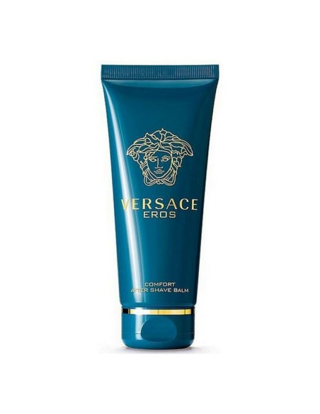 Aftershave Balm Eros Versace 2525356 (100 ml) 100 ml