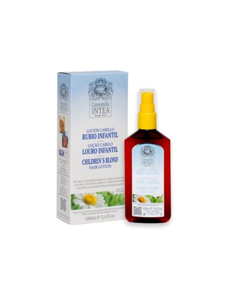 Clarifying Lotion Camomila Intea (100 ml)