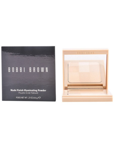 Blush Nude Finish Bobbi Brown