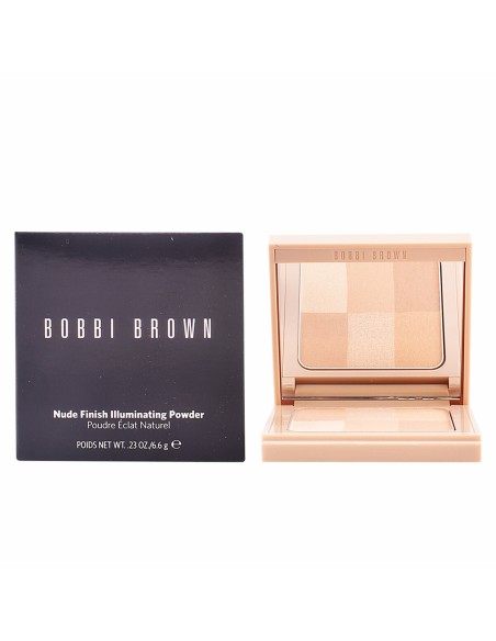 Blush Nude Finish Bobbi Brown