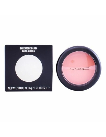 Blush Sheertone Mac 6 g