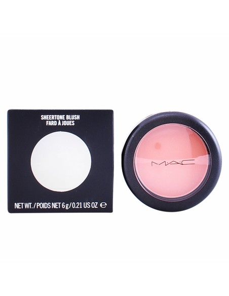 Blush Sheertone Mac 6 g