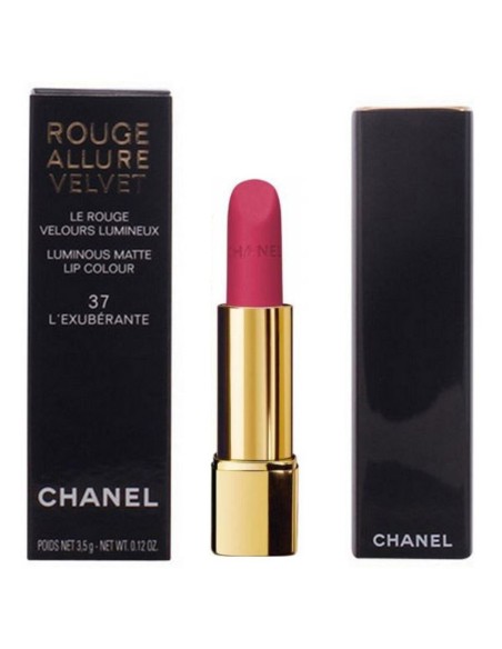 Lipstick Rouge Allure Velvet Chanel