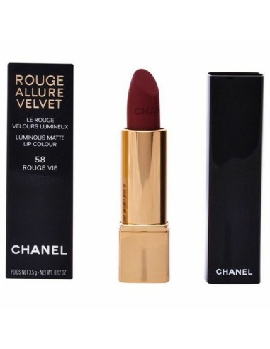 Lipstick Rouge Allure Velvet Chanel