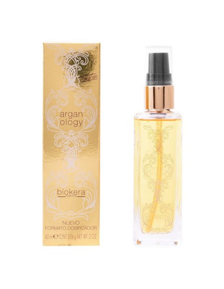 Protective Serum Biokera Natura Salerm (60 ml) (60 ml)