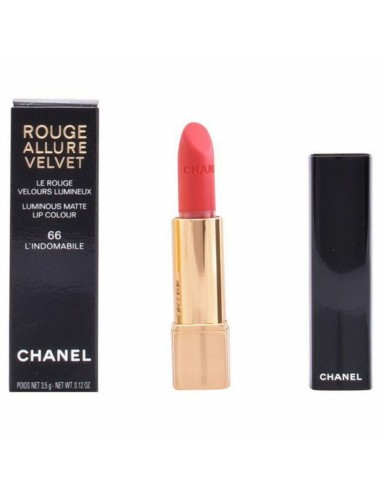 Lipstick Rouge Allure Velvet Chanel