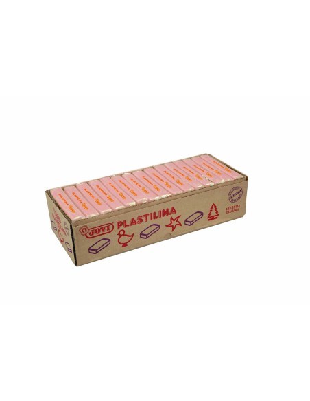 Modelling clay Jovi Meat (15 Pieces) (1 Piece)