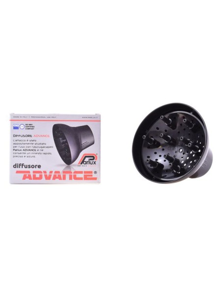 Diffuser Advance Parlux Black