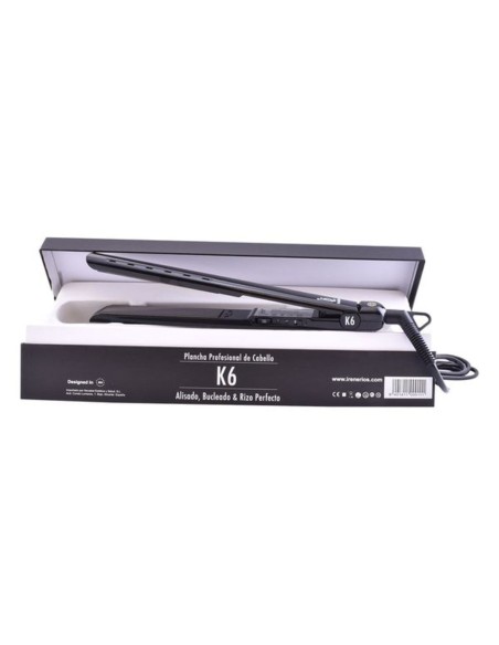 Hair Straightener K6 Irene Rios 180 W