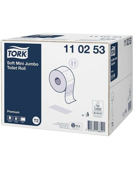 Toilet Roll Tork