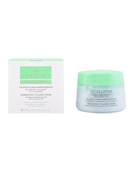Body Exfoliator Perfect Body Collistar (700 g)