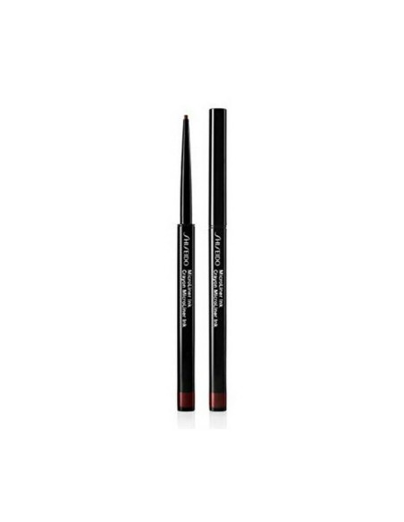 Eyeliner Microliner Ink Waterproof Shiseido (0,08 g)