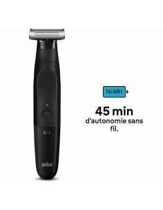 Hair clippers/Shaver Braun XT3100