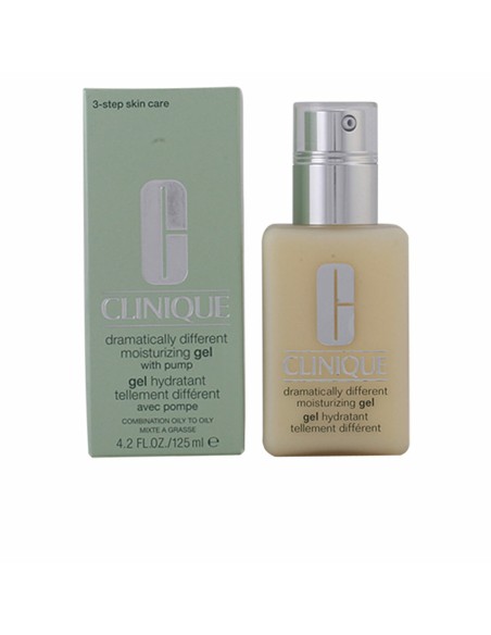 Moisturising Gel Dramatically Different Clinique