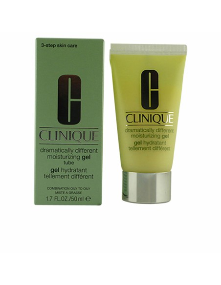 Moisturising Gel Dramatically Different Clinique