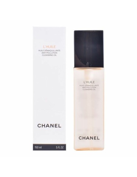 Make-up Remover Oil L'Huile Chanel Huile (150 ml) 150 ml