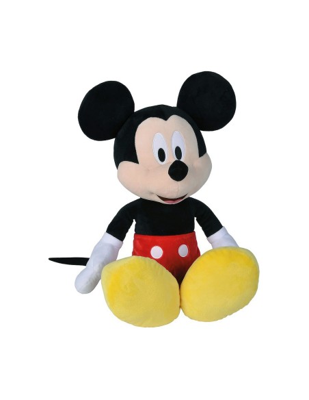 Fluffy toy Mickey Mouse Mickey Mouse Disney 61 cm