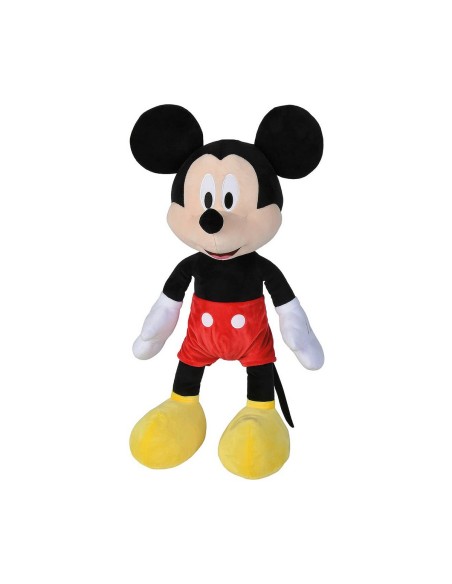 Fluffy toy Mickey Mouse Mickey Mouse Disney 61 cm