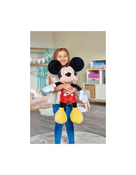 Fluffy toy Mickey Mouse Mickey Mouse Disney 61 cm