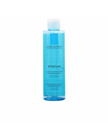 Micro-exfoliating Purifying Lotion La Roche Posay Effaclar 200 ml
