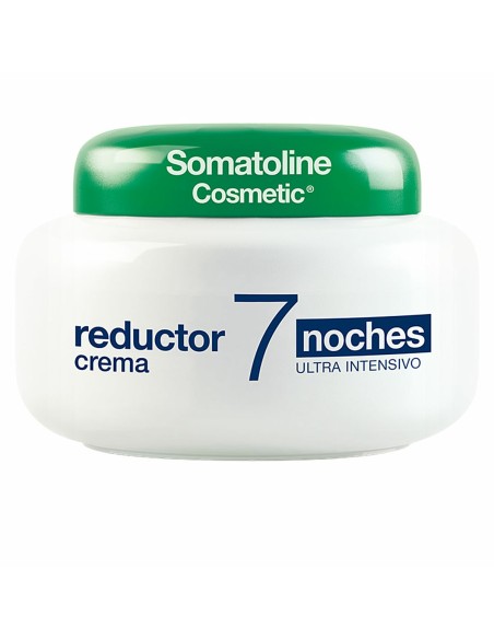 Reducing Cream Somatoline