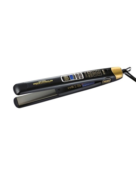 Hair Straightener Artero Zenit Ion Nano Titanium (1 Unit)