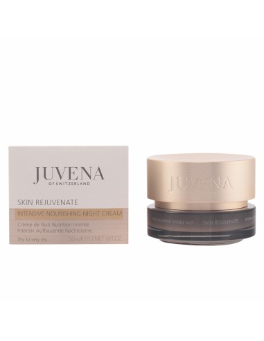 Anti-Ageing Night Cream Skin Rejuvenate Juvena