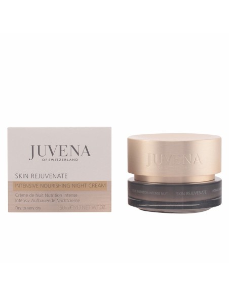 Anti-Ageing Night Cream Skin Rejuvenate Juvena