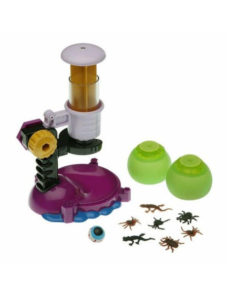 Monstrous Slime Factory Zombie Ball Bizak 35001918 113501 Multicolour