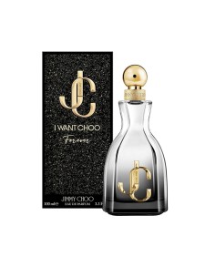 Women's Perfume Jimmy Choo EDP EDP 100 ml I Want Choo