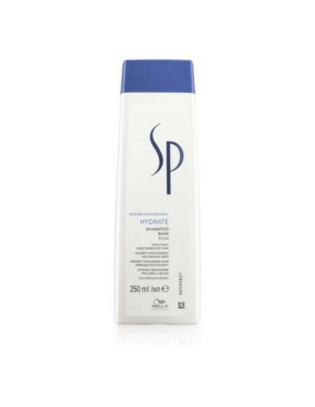 Moisturizing Shampoo Sp Hydrate System Professional (250 ml)