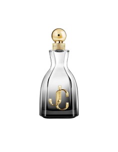 Women's Perfume Jimmy Choo EDP EDP 100 ml I Want Choo 2