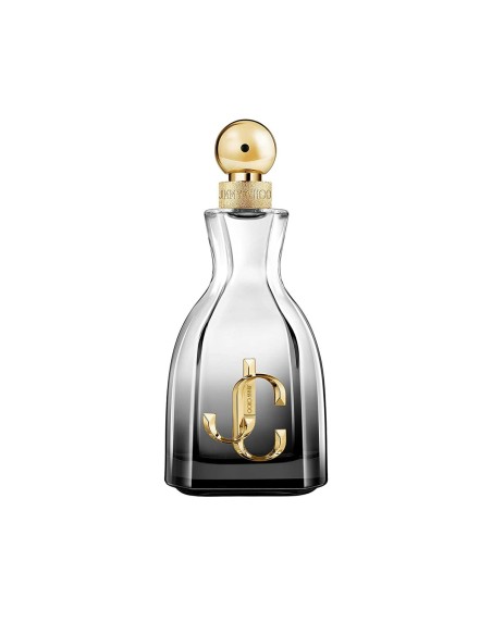 Women's Perfume Jimmy Choo EDP EDP 100 ml I Want Choo