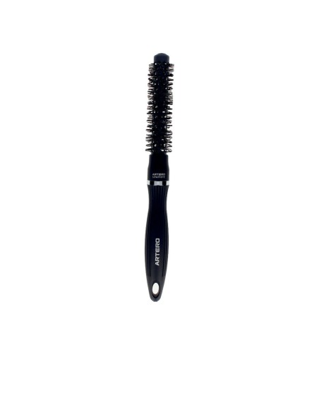 Round Brush Graphite Artero Black