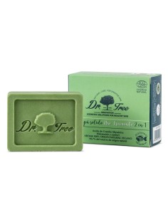 Shampoo Bar Dr. Tree   Daily use 75 g