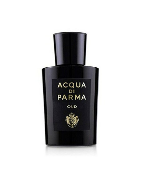 Unisex Perfume Oud Acqua Di Parma INGREDIENT COLLECTION EDP (180 ml) EDP 180 ml
