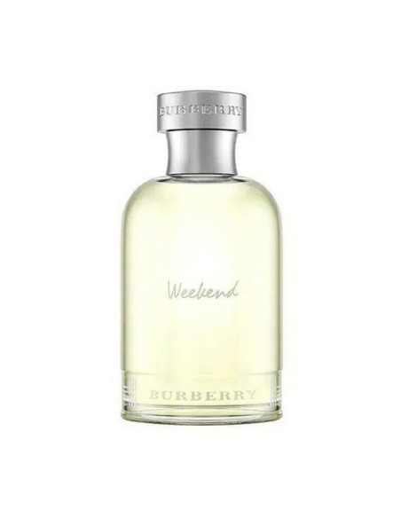 Men's Perfume Burberry HB-3614227748446 EDT 100 ml