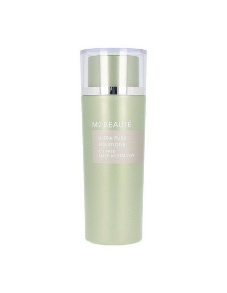 Facial Make Up Remover Oil Free M2 Beauté Harr69 (150 ml) 150 ml